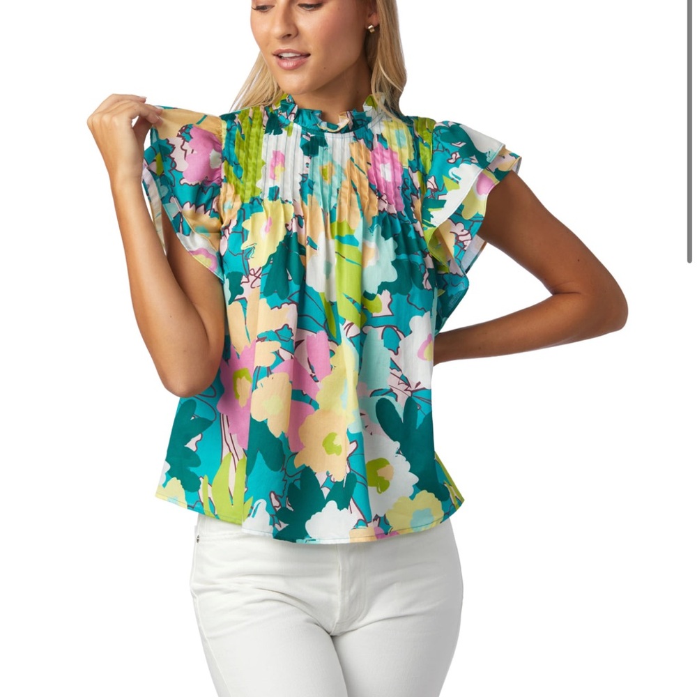 Crosby by Mollie by Mollie Burch size XS
